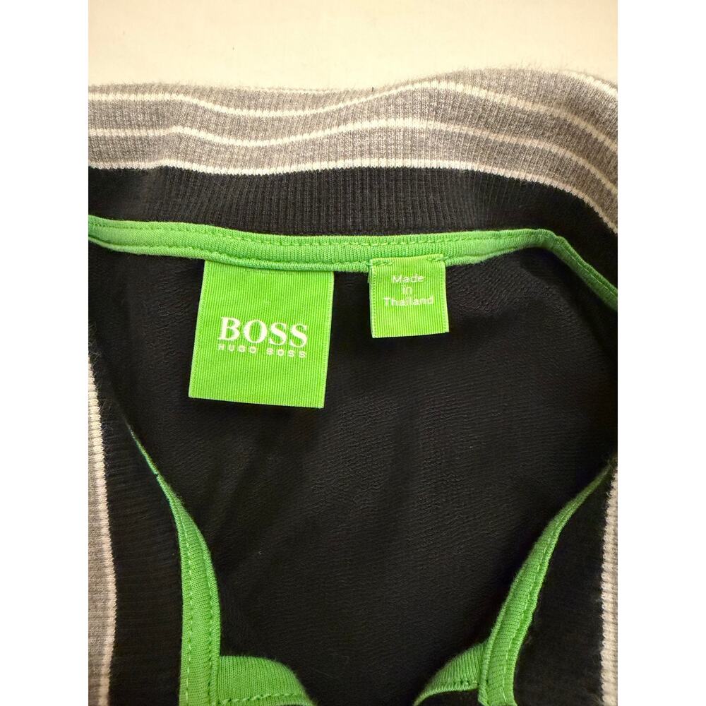 Hugo Boss Track Jacket - Picture 3 of 6